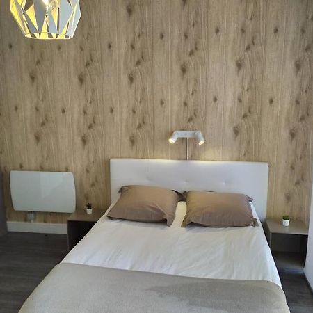 Studio Guest House A 5 Minutes De Caen Fontaine-Etoupefour Exterior foto