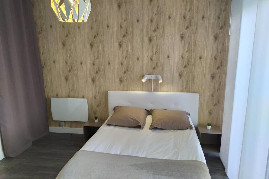 Studio Guest House A 5 Minutes De Caen Fontaine-Etoupefour Exterior foto